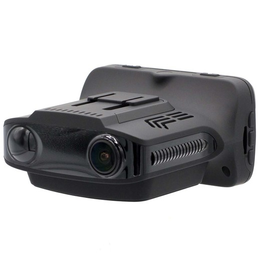 Видеорегистратор AdvoCam FD Combo