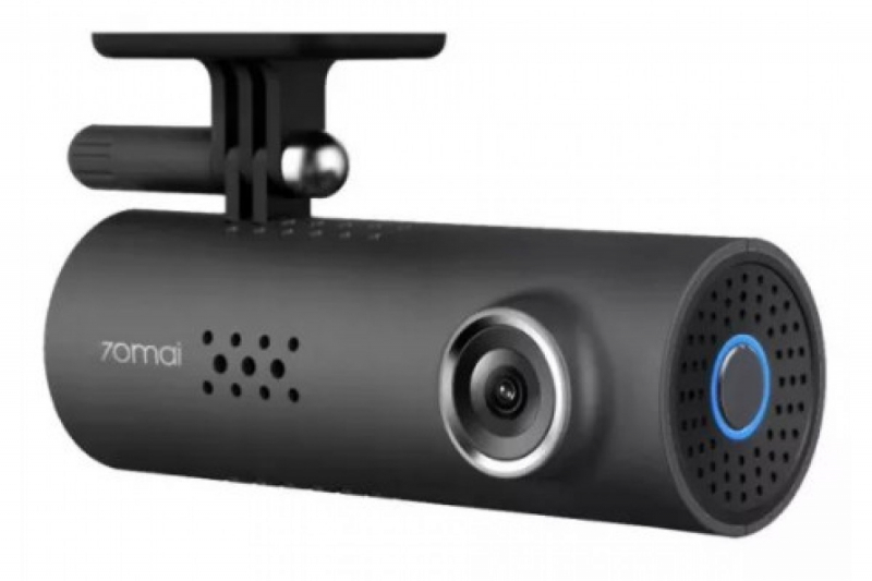 Видеорегистратор 70MAI Dash Cam 1S (Midrive D06)