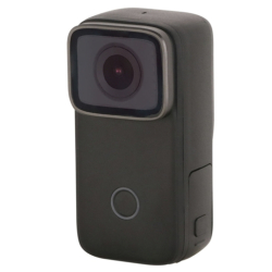 Экшн-камера SJCAM C200, черный