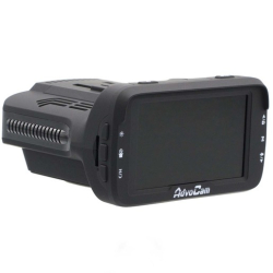 Видеорегистратор AdvoCam FD Combo