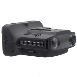 Видеорегистратор AdvoCam FD Combo