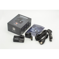 Видеорегистратор AdvoCAM FD Black III GPS