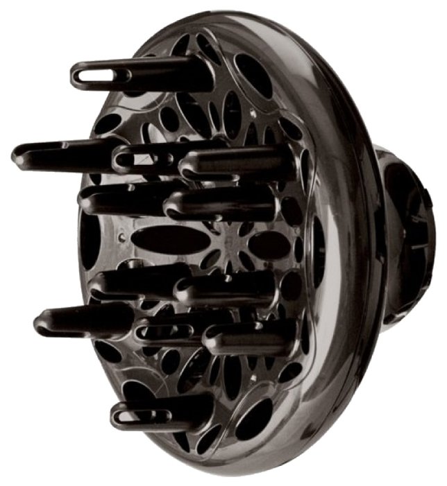 Фен Rowenta CV8340F0 коричневый