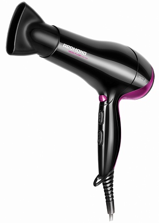 Фен REDMOND RF-522