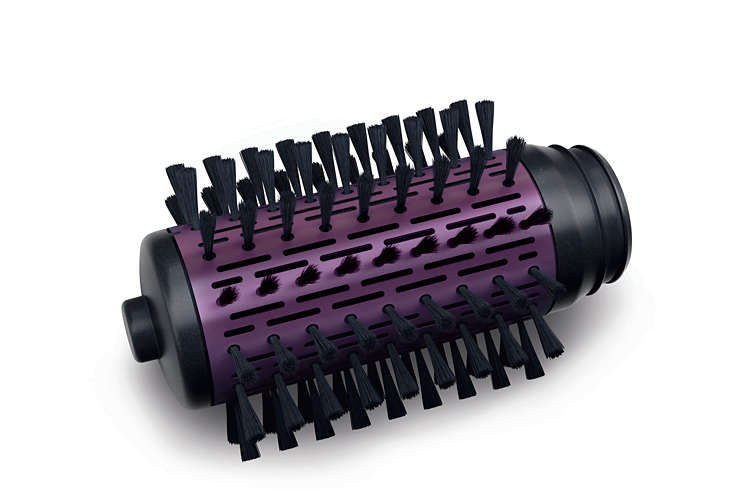 Фен-щетка Philips HP8668 StyleCare