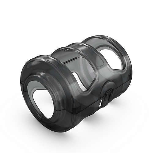 Фен-щетка Philips HP8668 StyleCare