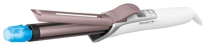 Щипцы Rowenta CF 3810 белый