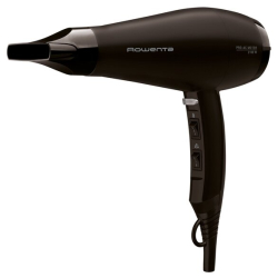 Фен Rowenta CV8340F0 коричневый