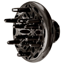 Фен Rowenta CV8340F0 коричневый