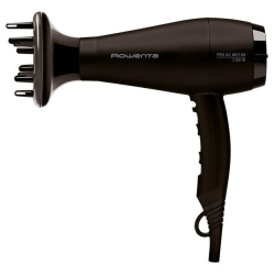 Фен Rowenta CV8340F0 коричневый