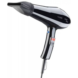 Фен Moser 4360-0050, черный