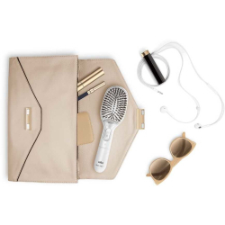 Расческа Braun BR750, белый