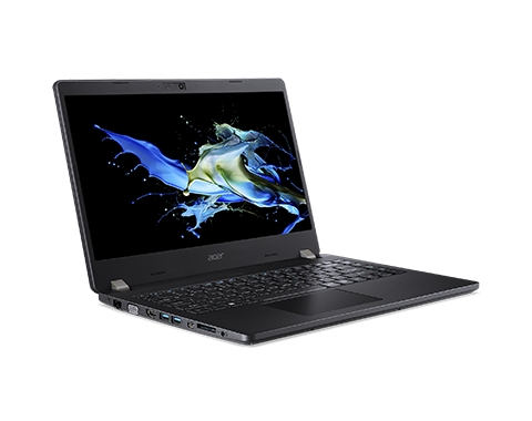 Ноутбук Acer TravelMate P2 TMP214-52-77G7 Core i7 10510U/16Gb/SSD512Gb/Intel UHD Graphics/14