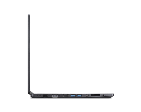 Ноутбук Acer TravelMate P2 TMP214-52-77G7 Core i7 10510U/16Gb/SSD512Gb/Intel UHD Graphics/14