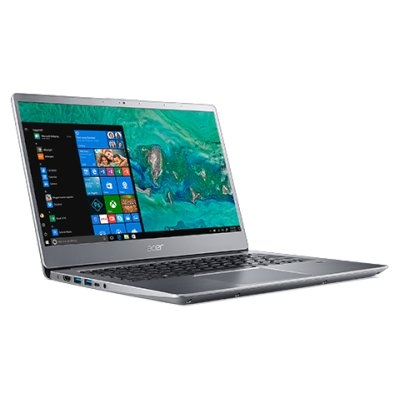 Ноутбук Acer Swift 3 SF313-52-710G Core i7 1065G7/16Gb/SSD512Gb/Intel UHD Graphics/13.5