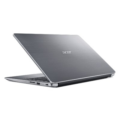 Ноутбук Acer Swift 3 SF313-52-710G Core i7 1065G7/16Gb/SSD512Gb/Intel UHD Graphics/13.5