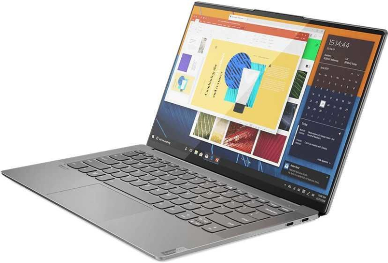 Ноутбук Lenovo Yoga S940-14IIL Core i5 1035G4/16Gb/SSD512Gb/UMA/14