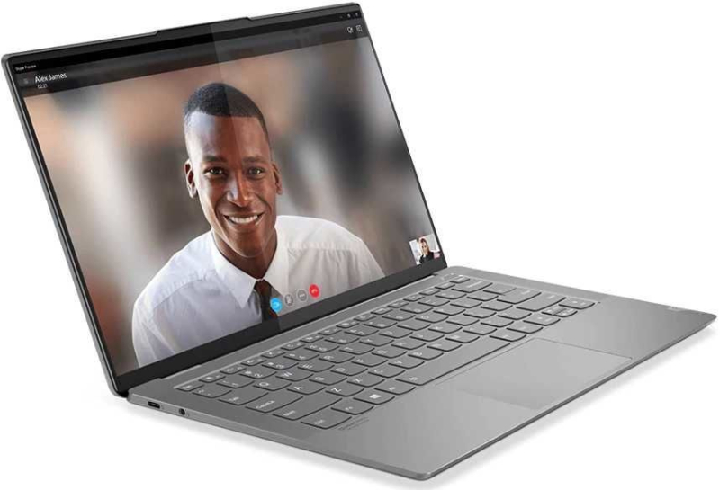 Ноутбук Lenovo Yoga S940-14IIL Core i5 1035G4/16Gb/SSD512Gb/UMA/14