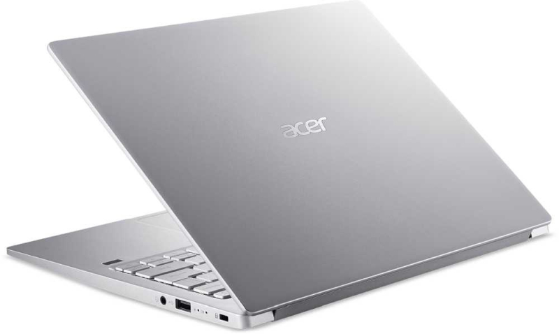 Ноутбук Acer Swift 3 SF313-52-76NZ Core i7 1065G7/16Gb/SSD512Gb/Intel UHD Graphics/13.5