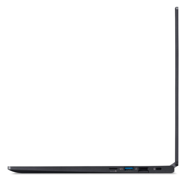 Ноутбук Acer TravelMate TMP614-51T-G2-70R6 Core i7 10510U/8Gb/SSD256Gb/14