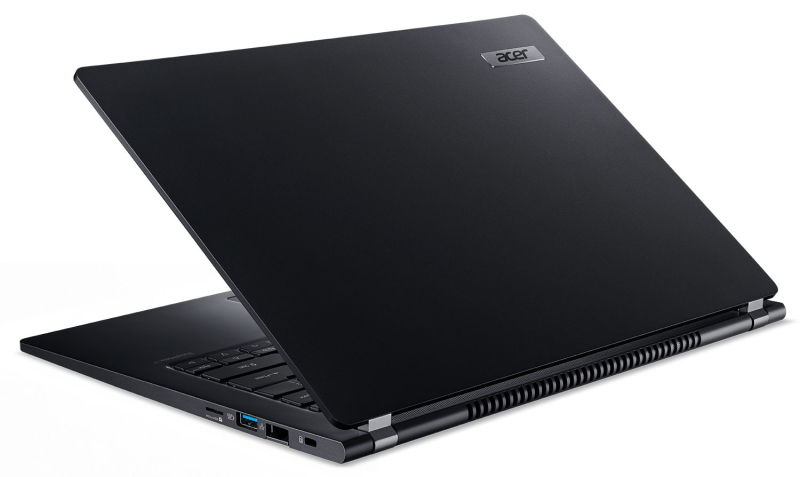 Ноутбук Acer TravelMate TMP614-51T-G2-70R6 Core i7 10510U/8Gb/SSD256Gb/14