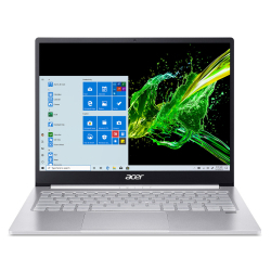 Ноутбук Acer Swift 3 SF313-52-76NZ Core i7 1065G7/16Gb/SSD512Gb/Intel UHD Graphics/13.5
