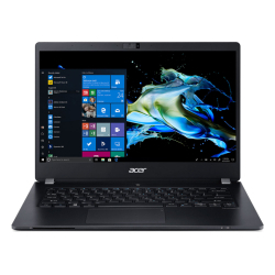 Ноутбук Acer TravelMate TMP614-51T-G2-70R6 Core i7 10510U/8Gb/SSD256Gb/14