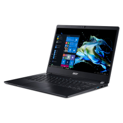 Ноутбук Acer TravelMate TMP614-51T-G2-70R6 Core i7 10510U/8Gb/SSD256Gb/14