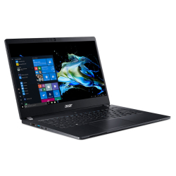 Ноутбук Acer TravelMate TMP614-51T-G2-70R6 Core i7 10510U/8Gb/SSD256Gb/14
