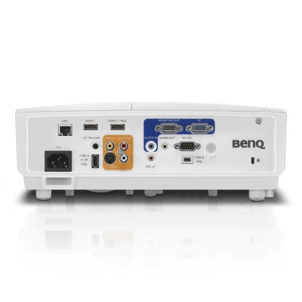 Проектор Benq SH753+ (9H.JGJ77.25E)