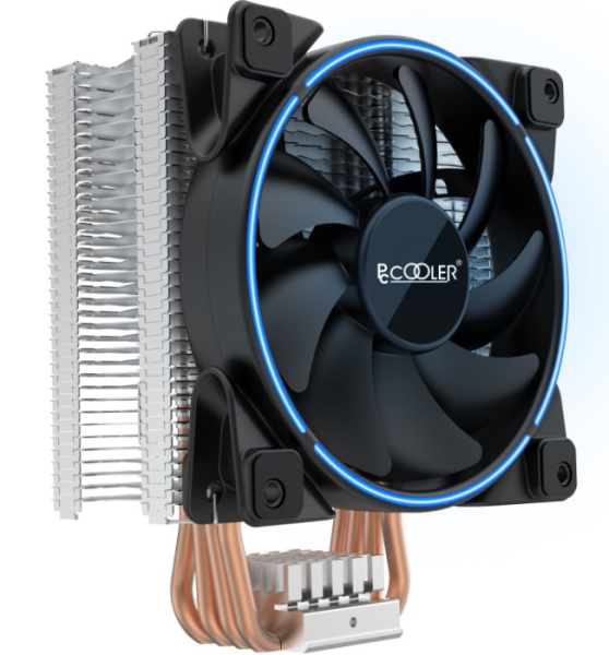 Кулер для процессора PCCooler GI-X4B V2 Кулер для процессора PCCooler GI-X4B V2