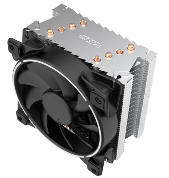 Кулер для процессора PCCooler GI-X4B V2 Кулер для процессора PCCooler GI-X4B V2