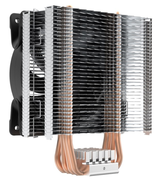 Кулер для процессора PCCooler GI-X4B V2 Кулер для процессора PCCooler GI-X4B V2