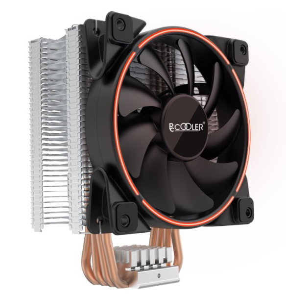 Кулер для процессора PCCooler GI-X4R V2 Кулер для процессора PCCooler GI-X4R V2