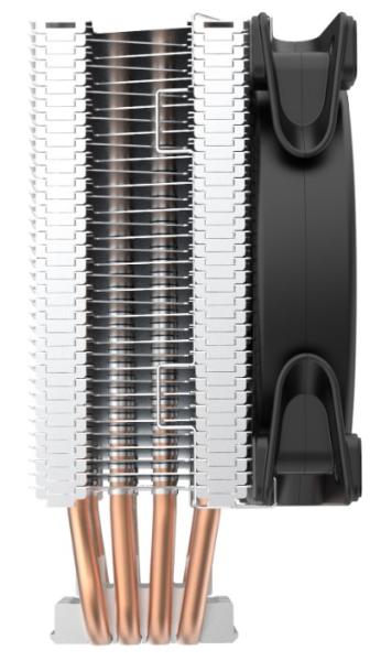 Кулер для процессора PCCooler GI-X4R V2 Кулер для процессора PCCooler GI-X4R V2